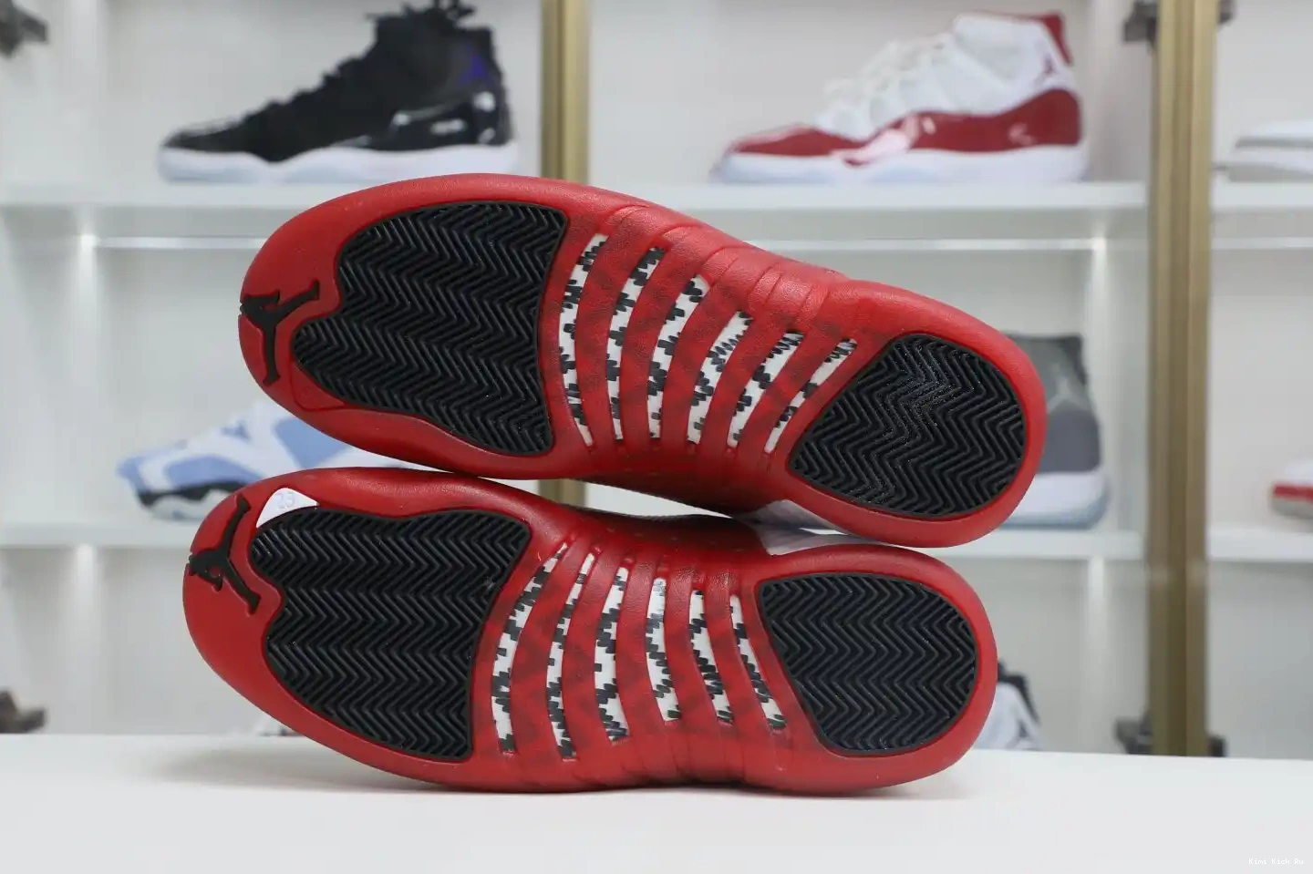 12 Retro Kimikick Jordan Air Jordan 0727